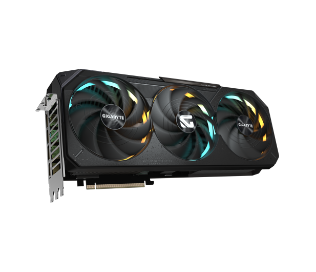 Gigabyte GeForce RTX 5080 Gaming OC 16GB GDDR7 DLSS4 - 1309188 - zdjęcie 4